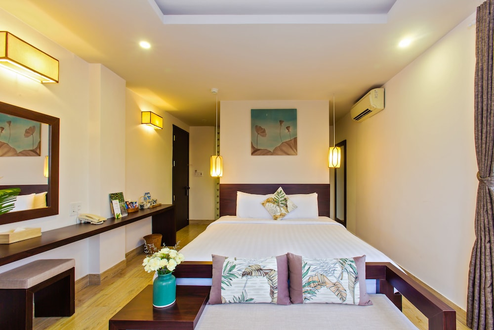 VaiA Boutique Hotel HoiAn 26/65