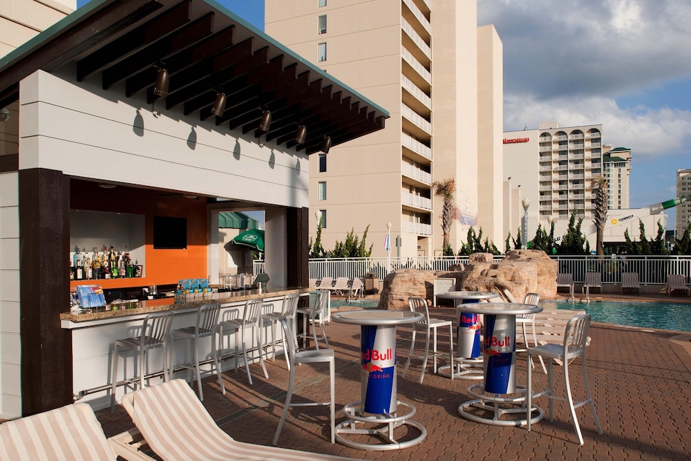 Courtyard Virginia Beach Oceanfront North 37th Street 26/29