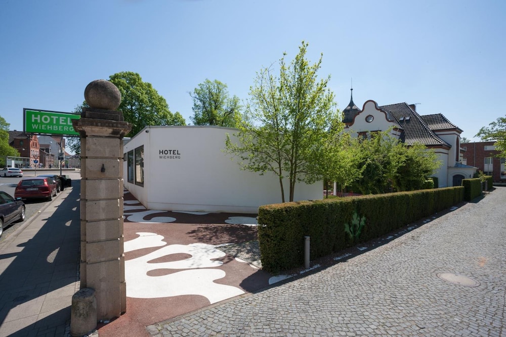 Hotel Wiehberg 47/59