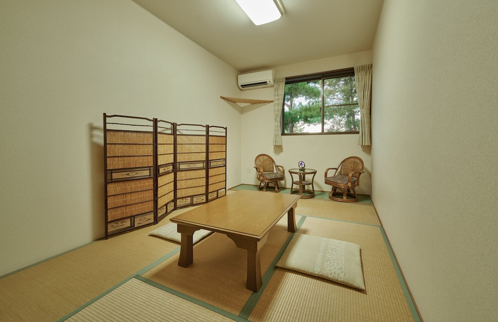 Wafu Pension Furusato 13/21