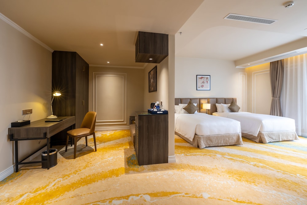 La Vela Hue Hotel 15/50