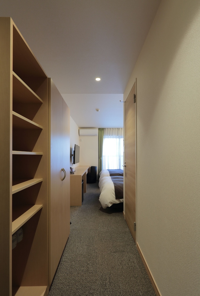 Hotel Promote Hiroshima 27/28