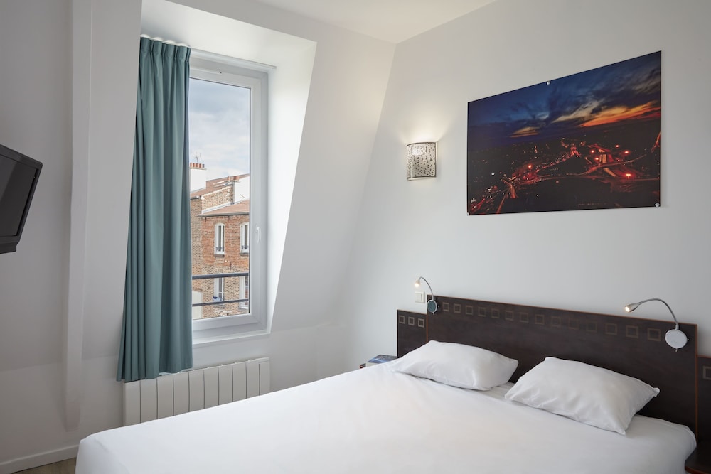 Aparthotel Adagio Access Paris Philippe Auguste 7/46