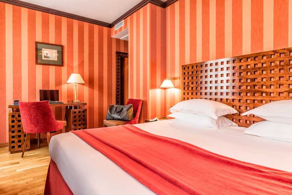 Villa Pantheon Hotel 15/44