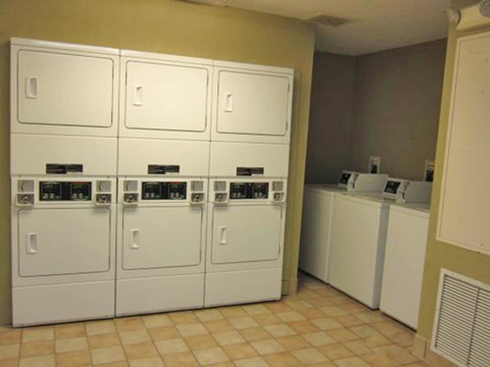 Extended Stay America Austin - Downtown - Town Lake 10/50