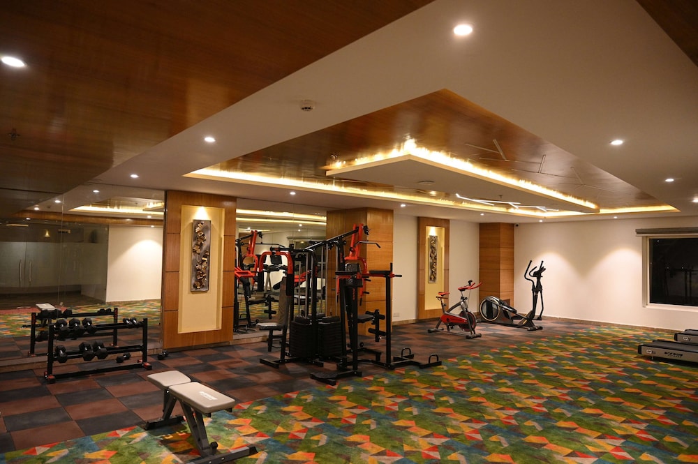 Ramada Plaza by Wyndham Jammu Vijaypur 60/69