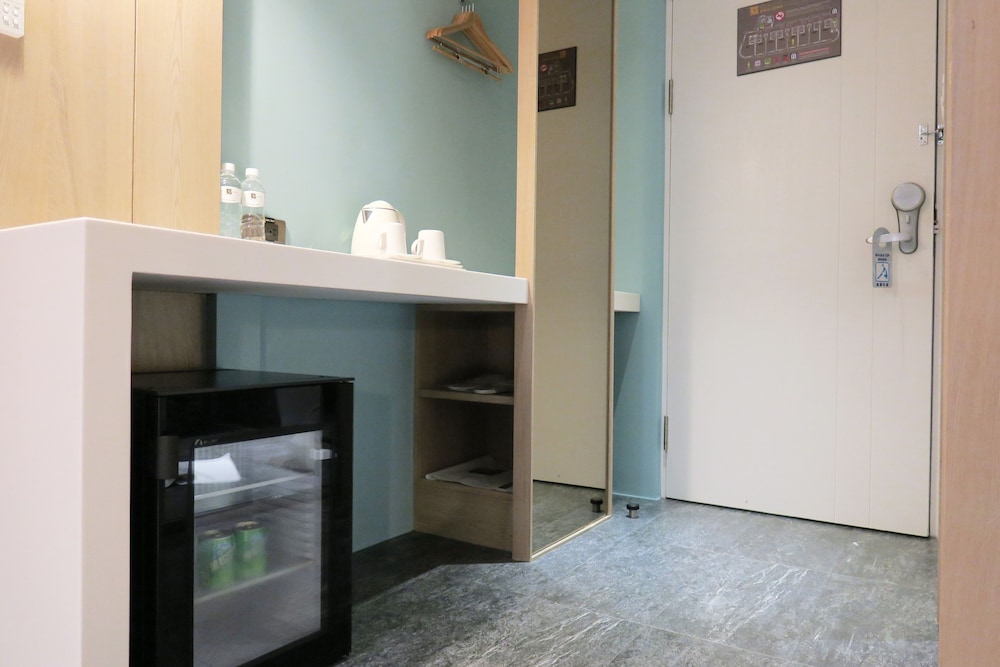 Gogo Hotel 25/56