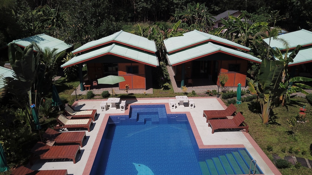 New Paradise Home Resort 20/26