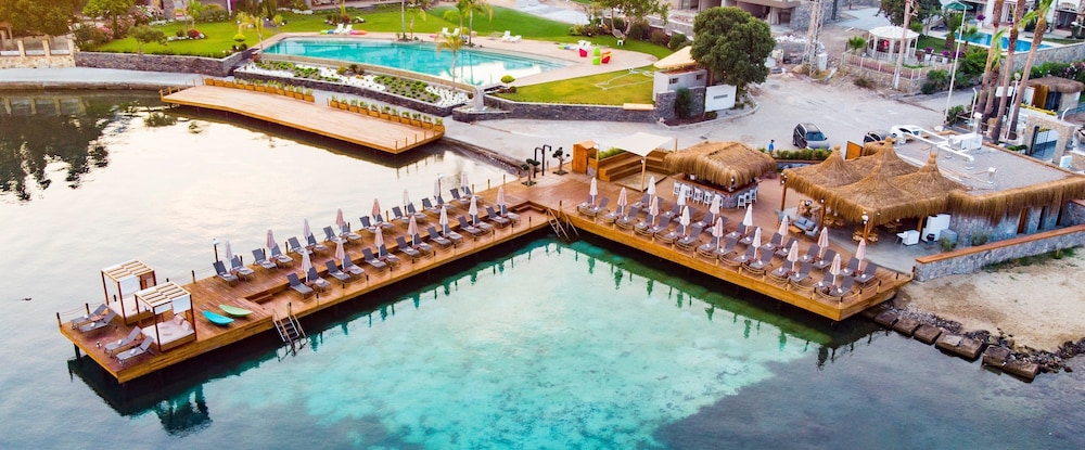 Vita Bella Resort Spa 7/63