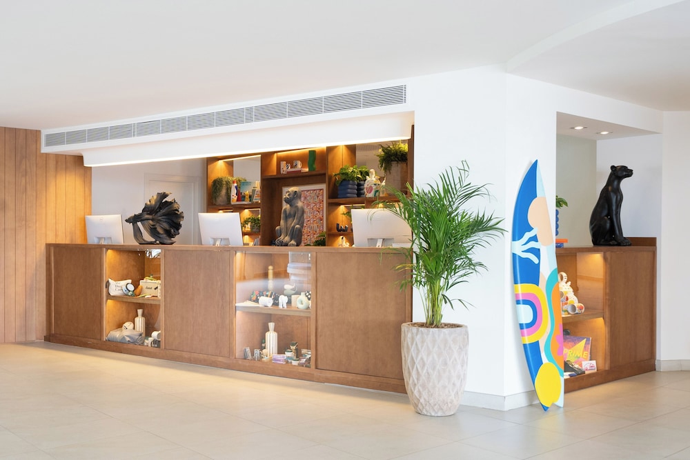 Innside by Melia Wave Calvia 17/76