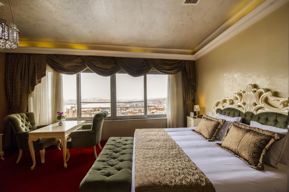 Elan Hotel Istanbul Pera 36/72