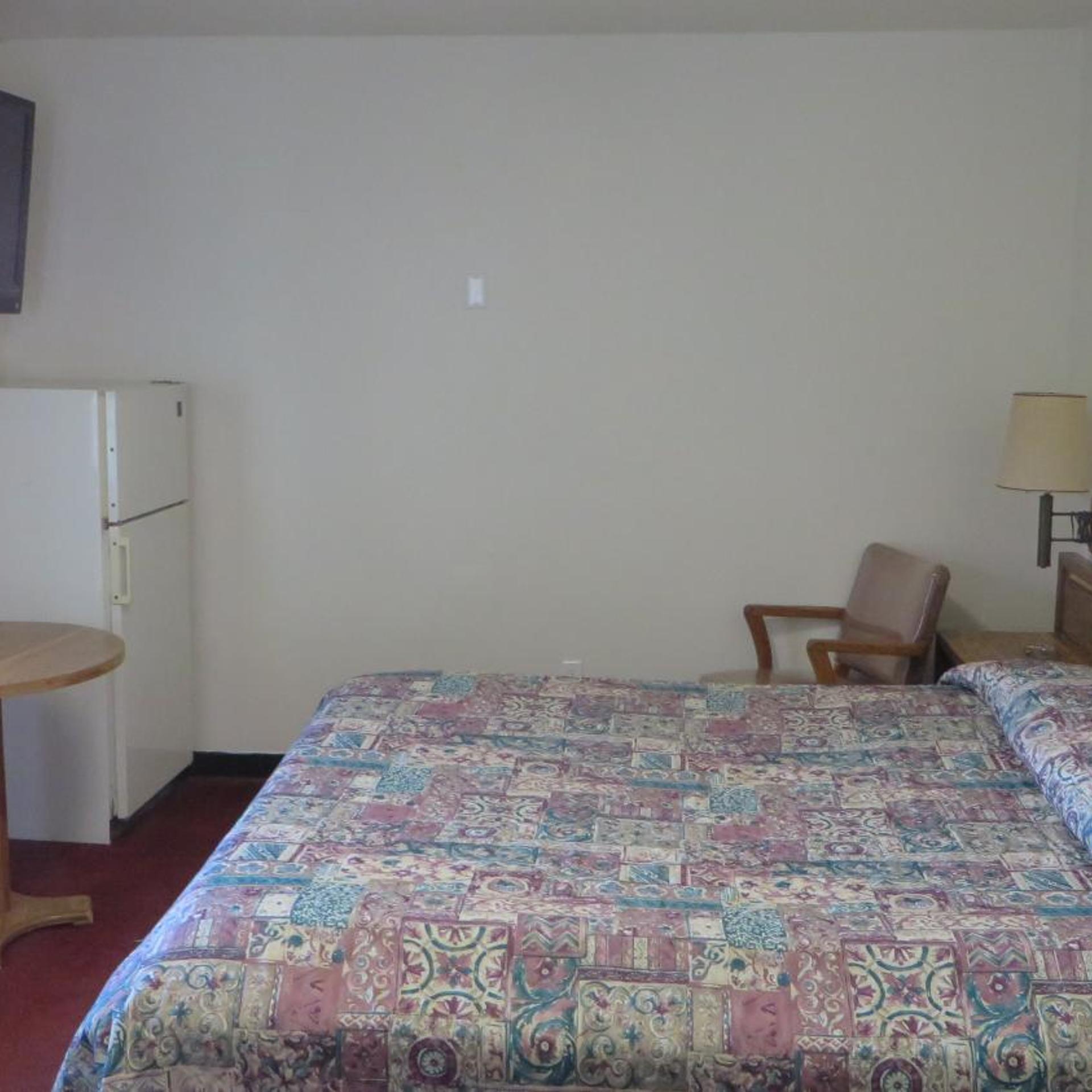 Eagle Rock Motel 12/37