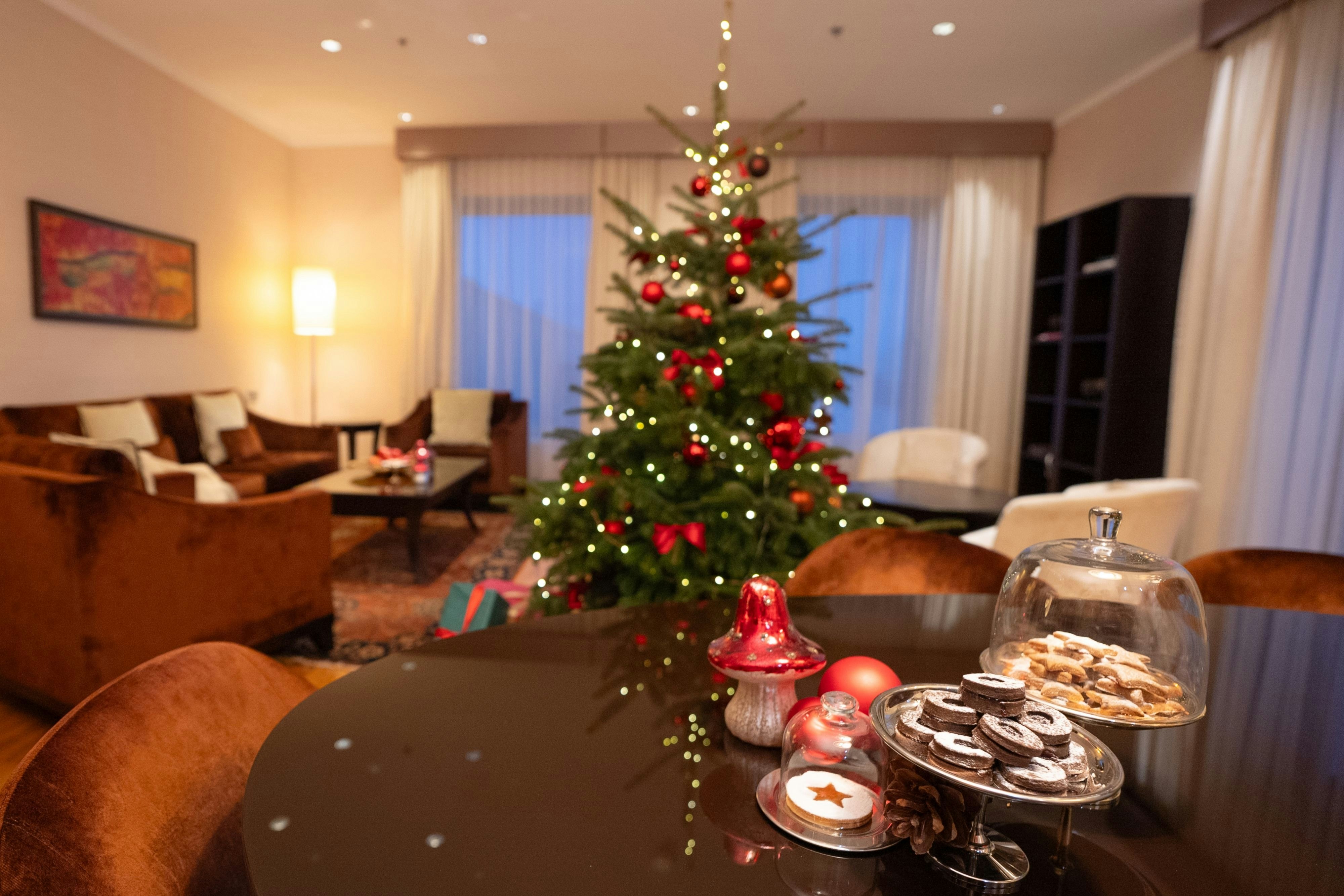 Grand Hotel River Park A Luxury Collection Hotel Bratislava 15/35