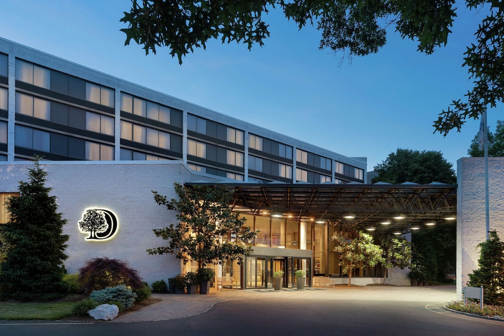 Somerset Hotel and Conference Center 3/63
