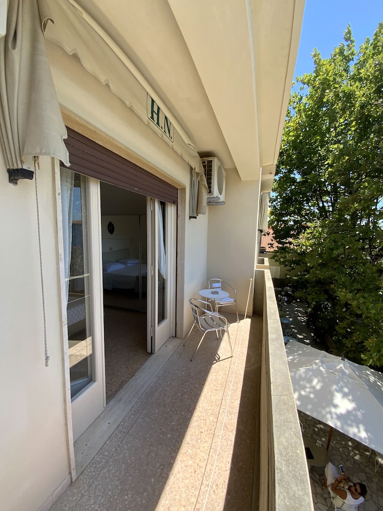 Hotel Naviglio 19/30