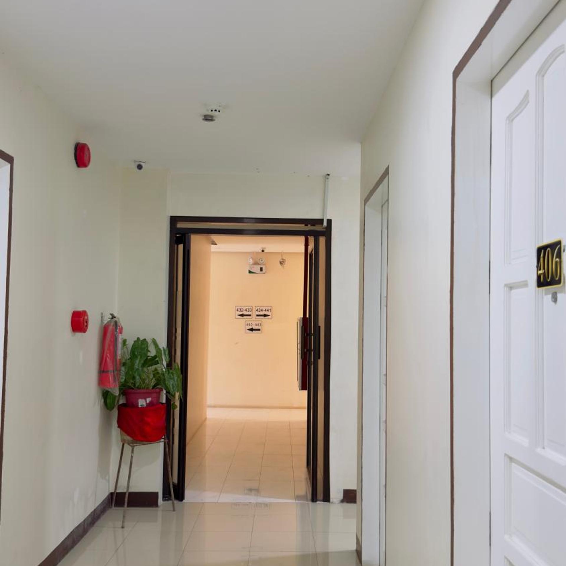 La Anclar Hometel 35/55