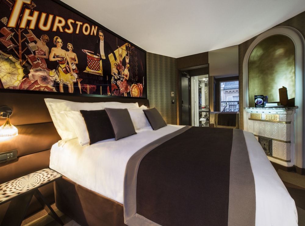 Hotel Splendor 22/46