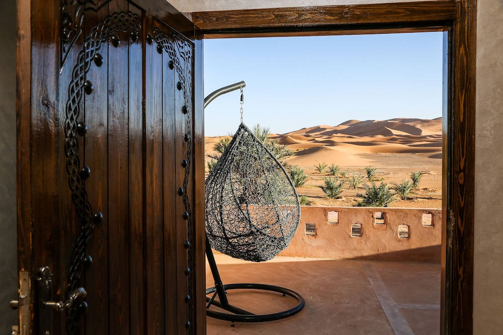 Yakout Merzouga Luxury Camp 38/60