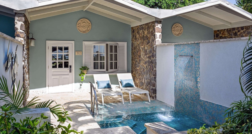 Sandals Halcyon Beach – Adults Only 17/49