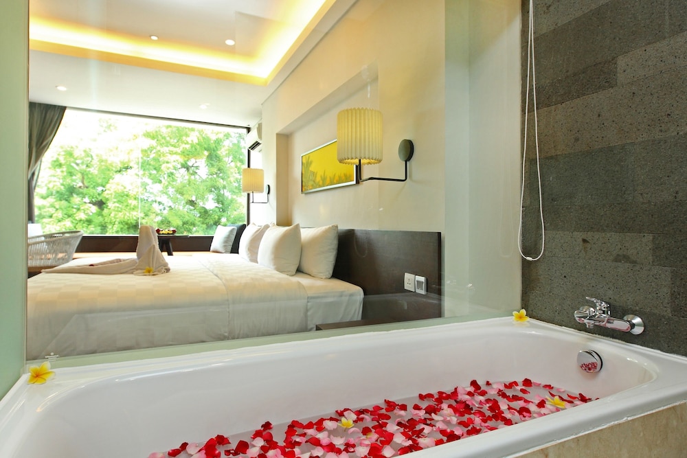 Watermark Hotel & Spa Bali 21/74