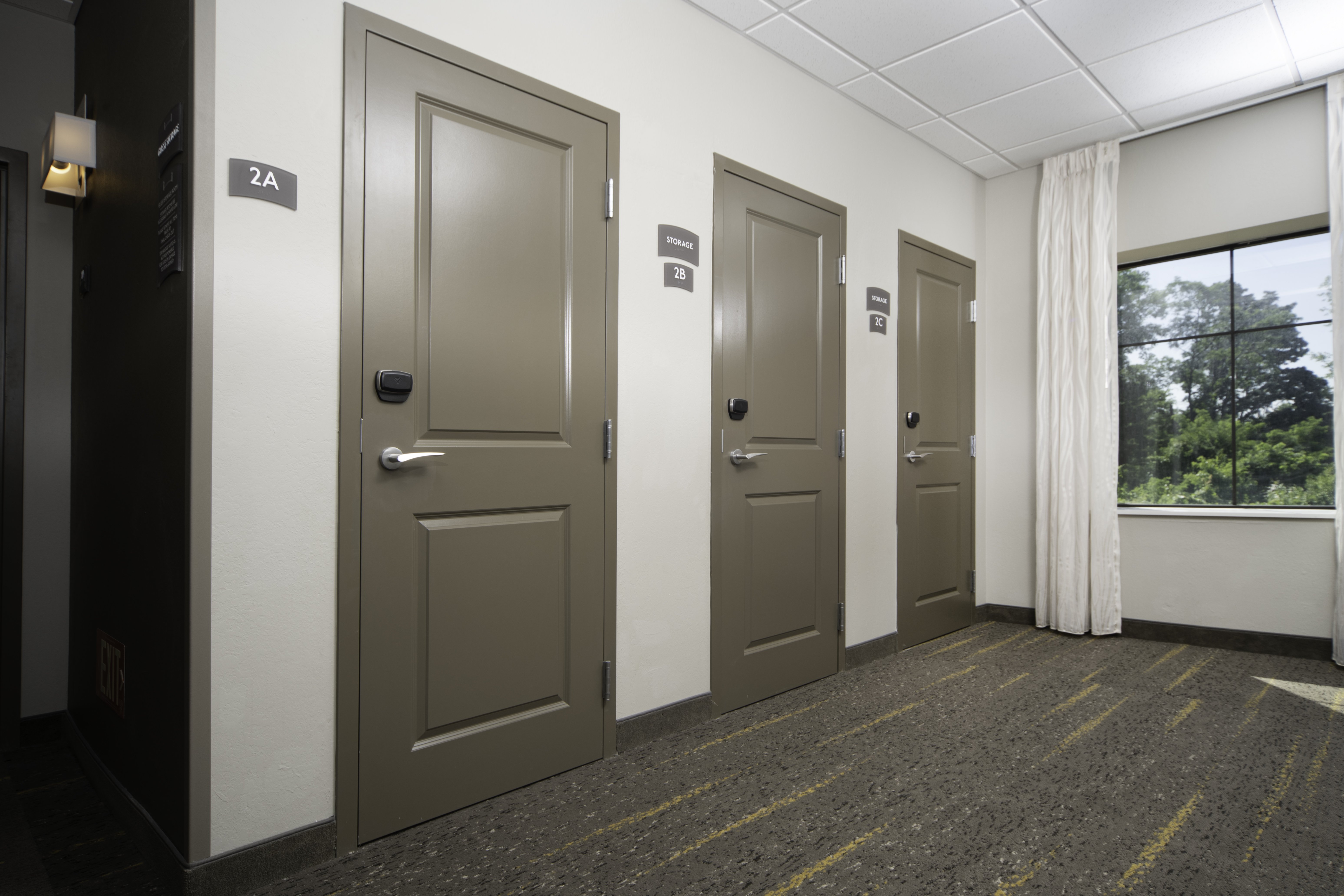 Staybridge Suites Florence 4/65