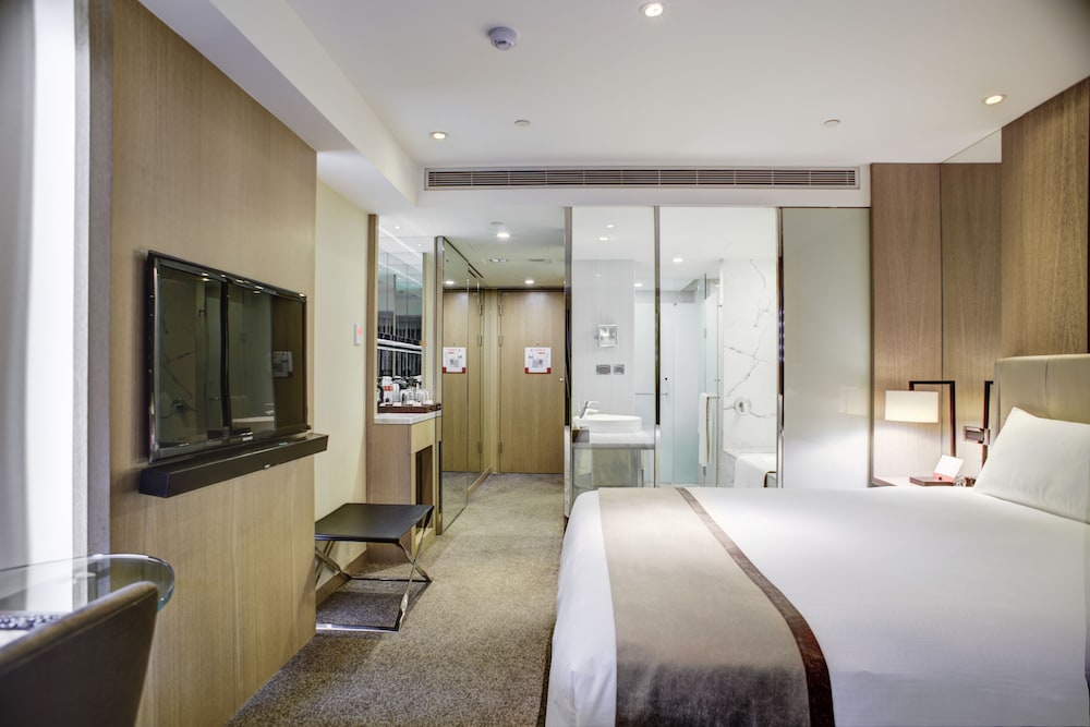 Chateau de Chine Hotel Kaohsiung 20/70