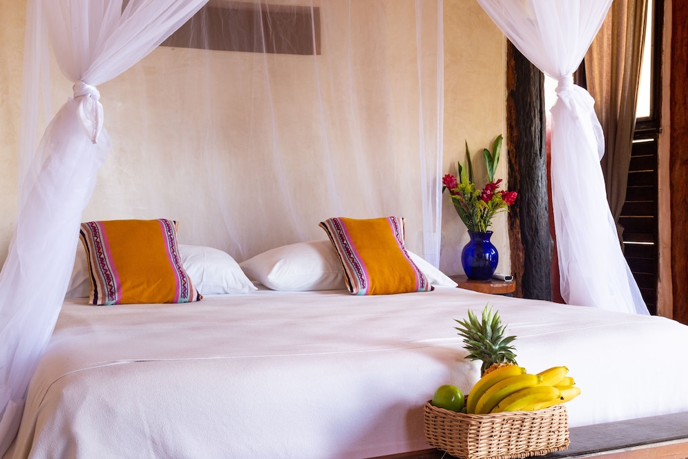 MASTER, CORAL, SUITE, KING BED, OCEAN FRONT