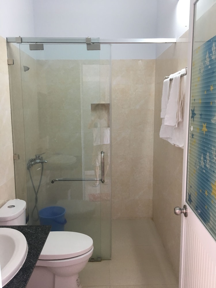 Areca Resort Cay Cau 40/41