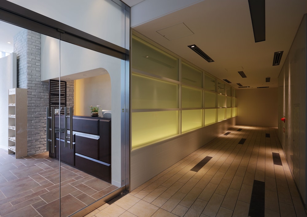 Prince Smart Inn Osaka Yodoyabashi 34/50