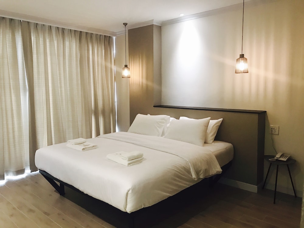 Hataara Hotel Huahin 11/46