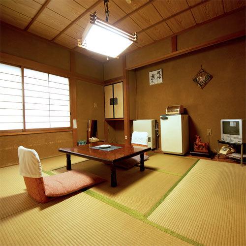 Shiobara Onsen Yamaguchiya Ryokan 19/27