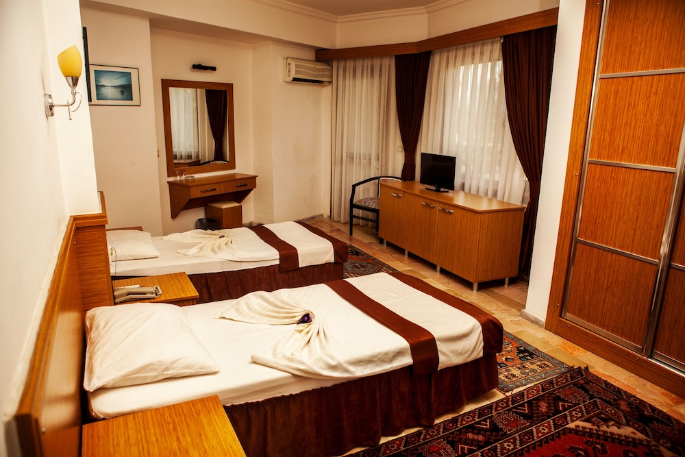 panorama plaza otel 5/50