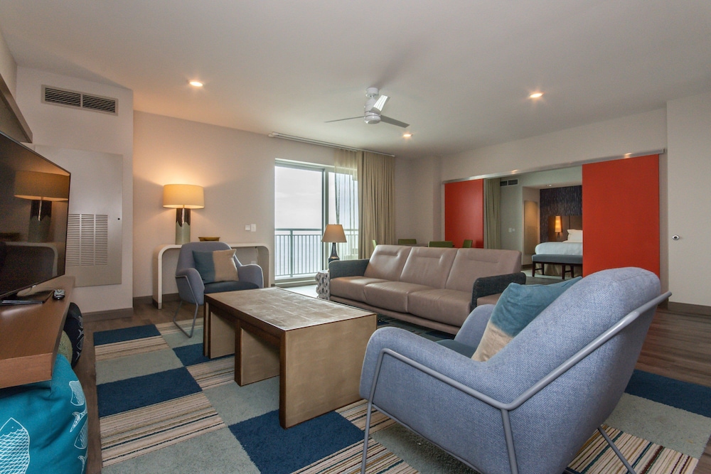 Residence Inn Myrtle Beach Oceanfront 29/44