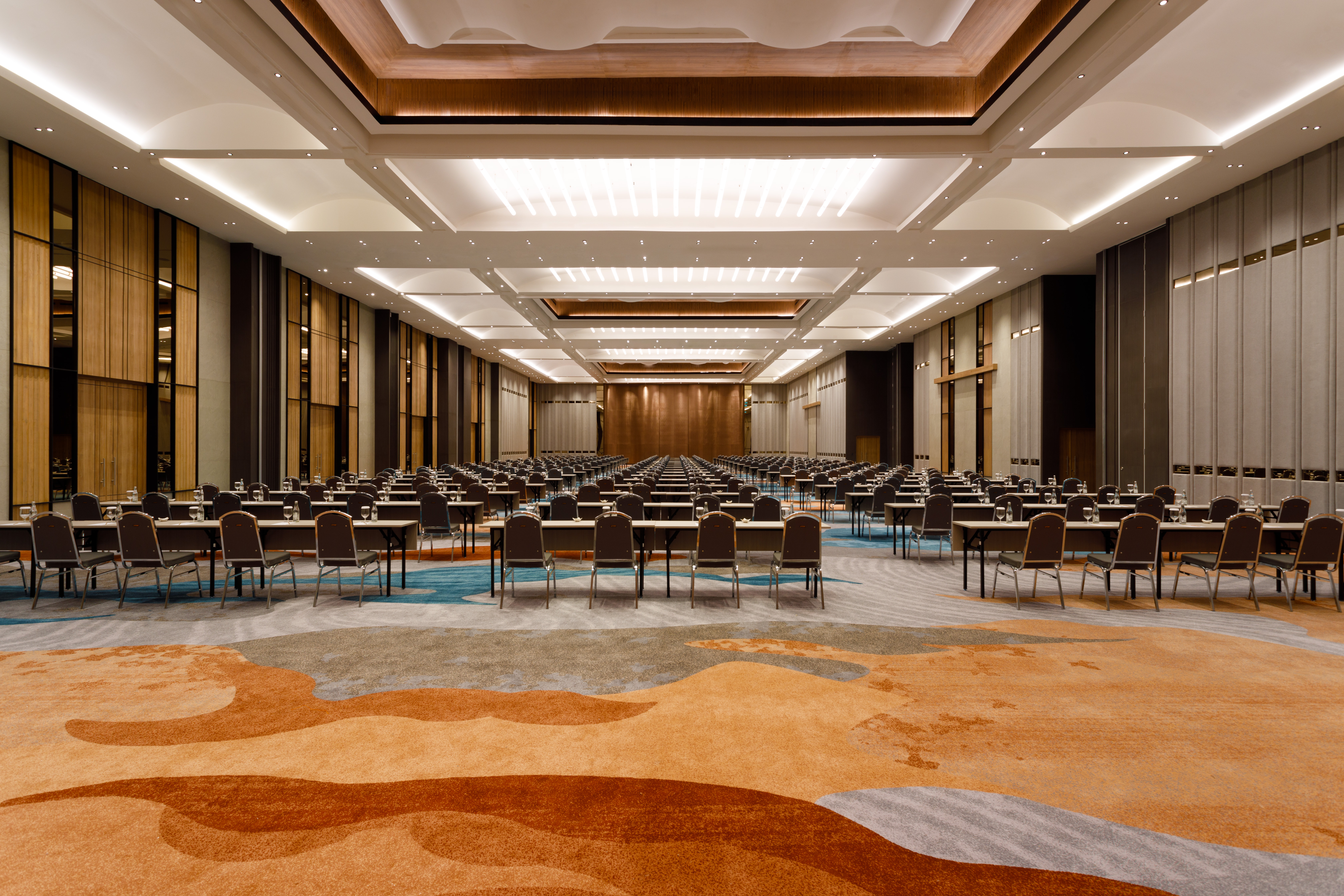 Harris Hotel and Convention Serpong 74/83