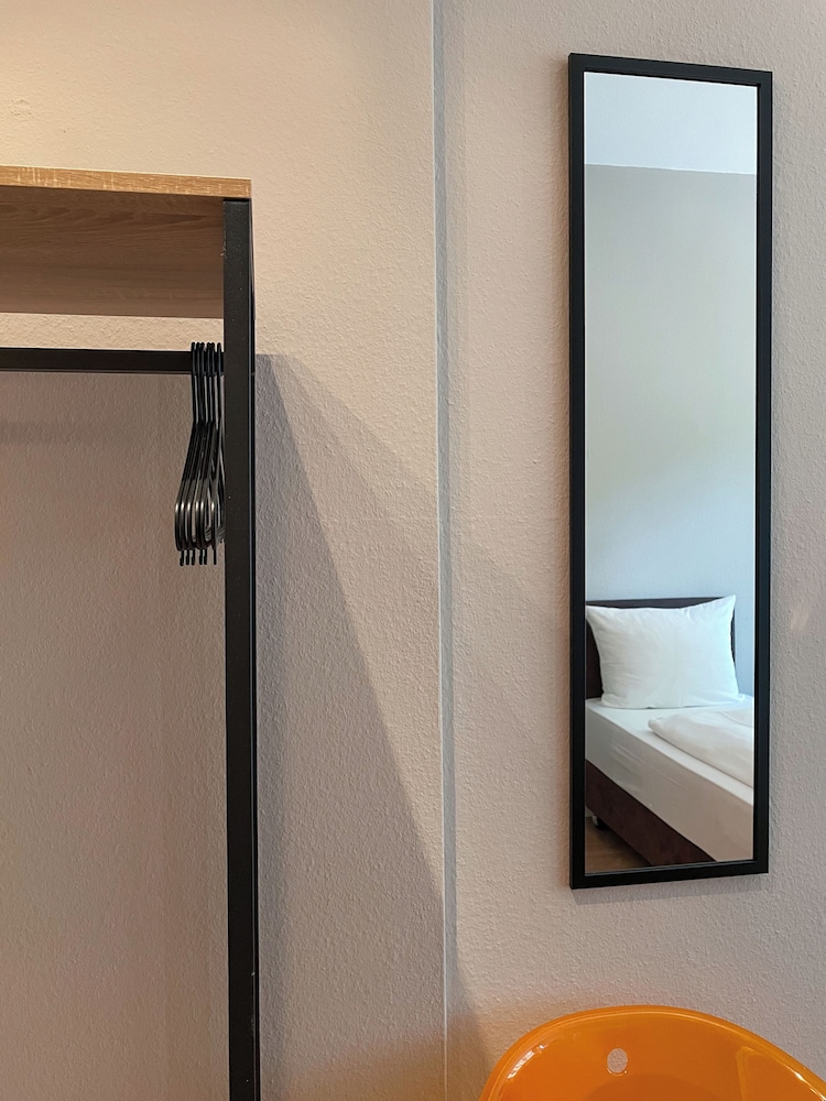 Hotel am Sendlinger Tor 39/63