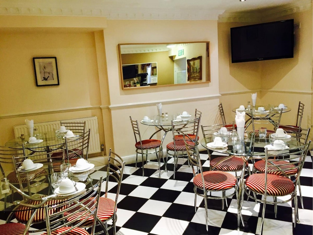 Classic Hyde Park Hotel 21/30