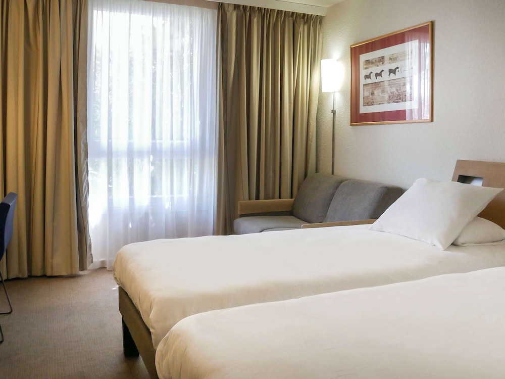 STANDARD, TWIN BEDS