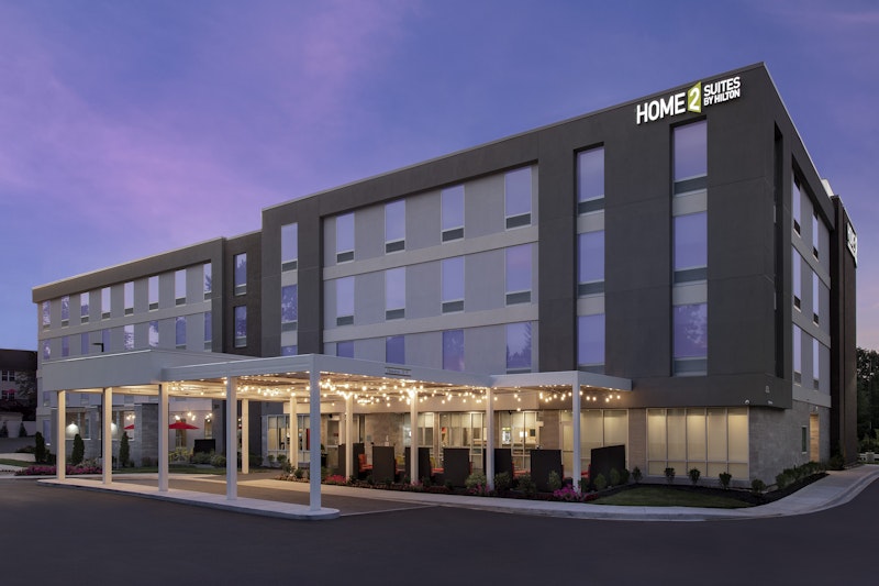 Home2 Suites By Hilton Owings Mills 2/43