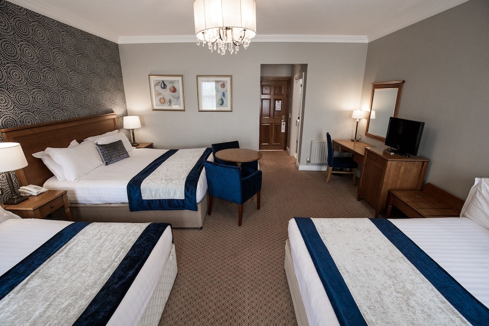 Clanard Court Hotel 9/66