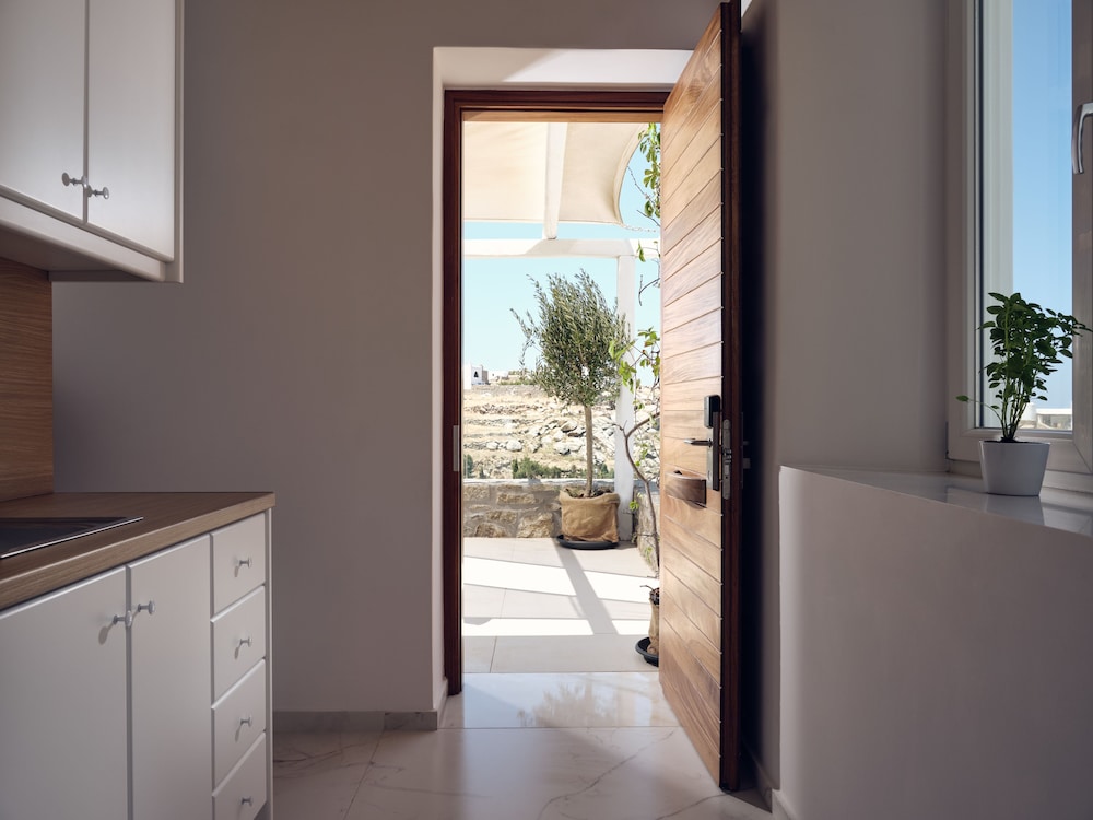 Arcs Boutique Villa Hotel 5/77