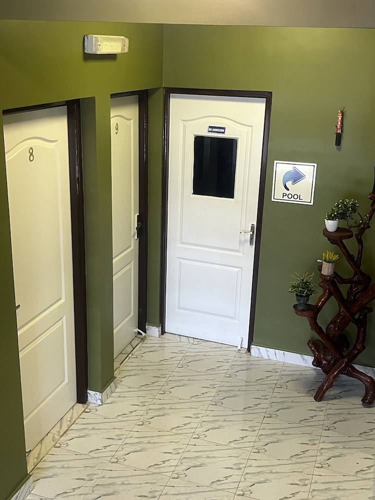Casa Almeida Guest House 39/50