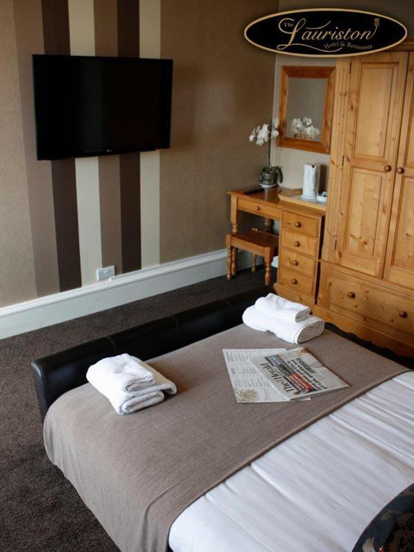 Lauriston Hotel 23/23