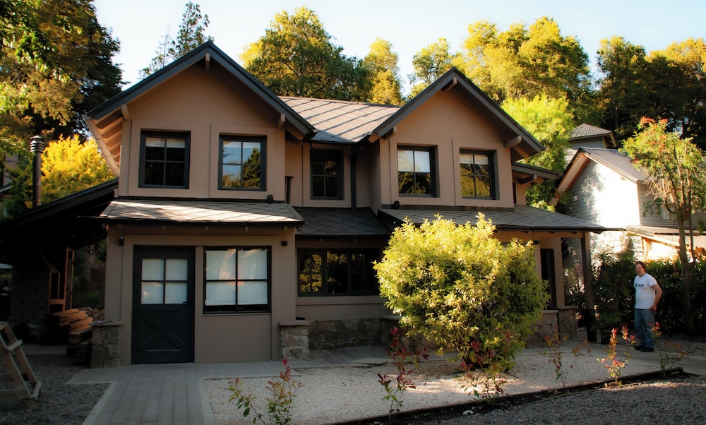 Las Cumbres Apart And Suites 1/40