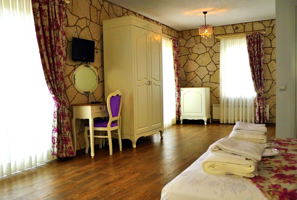 Alacati Balbadem Hotel 27/59