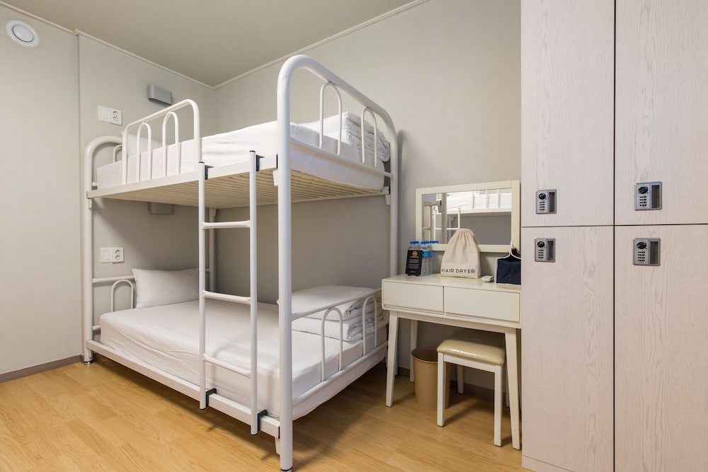 Uniqstay Hostel And Suite 25/46