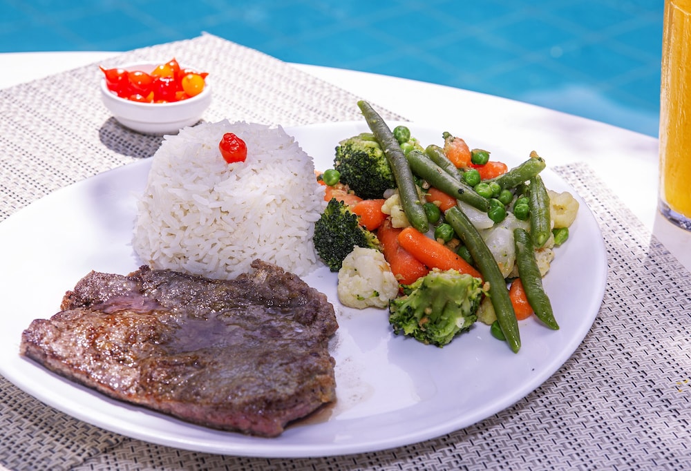 Hotel Alemao Beach de Ilhabela 42/70