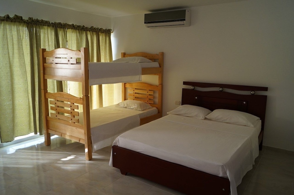 Apartahotel Tukasa Rodadero 12/56