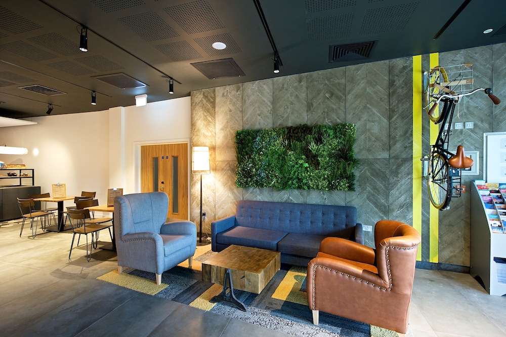 Staycity Aparthotels Manchester Piccadilly 32/47