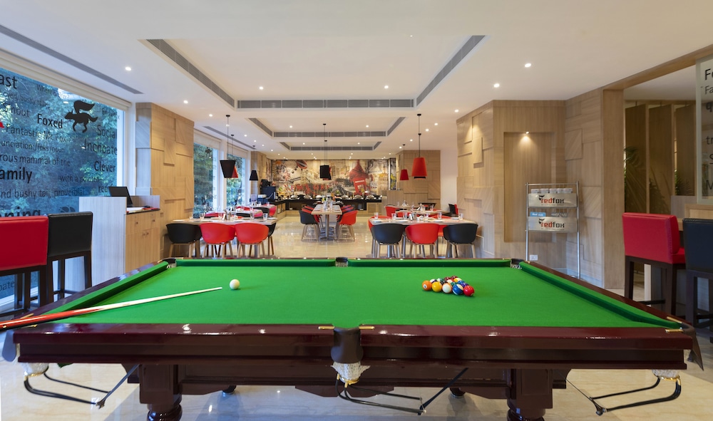 Red Fox Hotel Dehradun 21/31