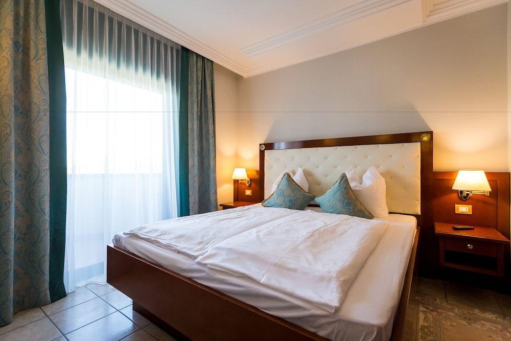 Mediterranee Family Hotel Spa 19/50